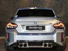 BMW M2 BiTurbo - U14065