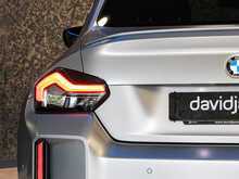 BMW M2 BiTurbo - U14065