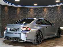 BMW M2 BiTurbo - U14065