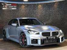 BMW M2 BiTurbo - U14065
