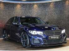 BMW 3 Series M340i MHT - U14066