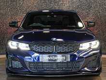 BMW 3 Series M340i MHT - U14066