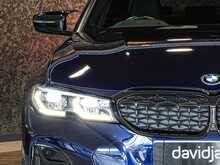 BMW 3 Series M340i MHT - U14066