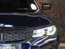 BMW 3 Series M340i MHT - U14066