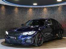 BMW 3 Series M340i MHT - U14066