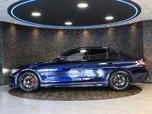 BMW 3 Series M340i MHT - U14066