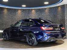 BMW 3 Series M340i MHT - U14066