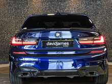 BMW 3 Series M340i MHT - U14066