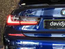 BMW 3 Series M340i MHT - U14066