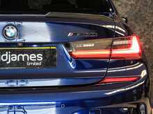 BMW 3 Series M340i MHT - U14066