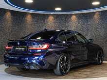 BMW 3 Series M340i MHT - U14066