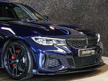 BMW 3 Series M340i MHT - U14066