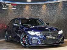 BMW 3 Series M340i MHT - U14066