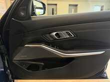 BMW 3 Series M340i MHT - U14066