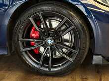 BMW 3 Series M340i MHT - U14066