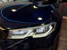 BMW 3 Series M340i MHT - U14066