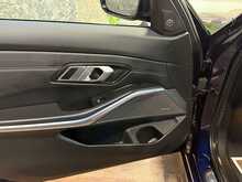 BMW 3 Series M340i MHT - U14066