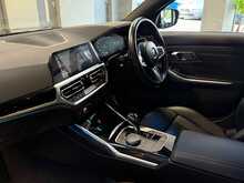 BMW 3 Series M340i MHT - U14066