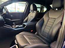 BMW 3 Series M340i MHT - U14066