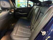 BMW 3 Series M340i MHT - U14066