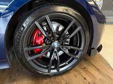 BMW 3 Series M340i MHT - U14066