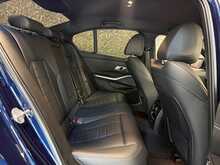 BMW 3 Series M340i MHT - U14066