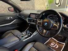 BMW 3 Series M340i MHT - U14066