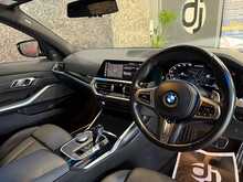 BMW 3 Series M340i MHT - U14066