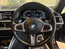 BMW 3 Series M340i MHT - U14066