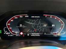 BMW 3 Series M340i MHT - U14066