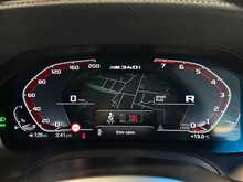 BMW 3 Series M340i MHT - U14066
