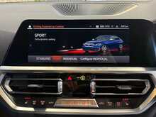 BMW 3 Series M340i MHT - U14066