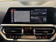 BMW 3 Series M340i MHT - U14066