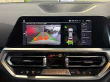 BMW 3 Series M340i MHT - U14066
