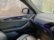 BMW X4 M40d MHT - U14067