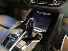 BMW X4 M40d MHT - U14067