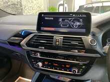 BMW X4 M40d MHT - U14067
