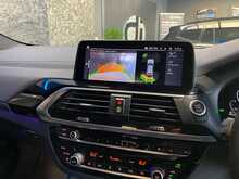 BMW X4 M40d MHT - U14067