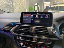 BMW X4 M40d MHT - U14067