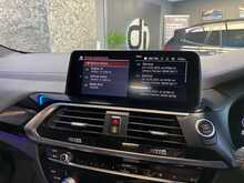 BMW X4 M40d MHT - U14067