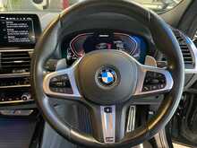 BMW X4 M40d MHT - U14067