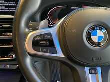 BMW X4 M40d MHT - U14067