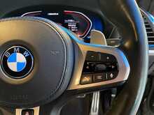 BMW X4 M40d MHT - U14067
