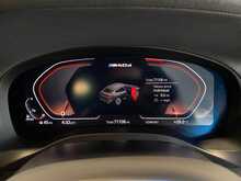 BMW X4 M40d MHT - U14067