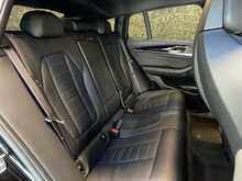 BMW X4 M40d MHT - U14067