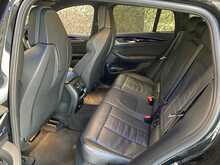 BMW X4 M40d MHT - U14067
