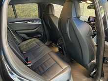 BMW X4 M40d MHT - U14067