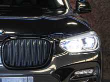 BMW X4 M40d MHT - U14067