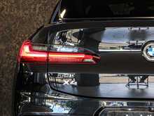 BMW X4 M40d MHT - U14067