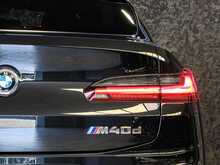 BMW X4 M40d MHT - U14067
